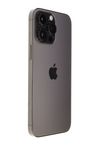 Κινητό τηλέφωνο Apple iPhone 14 Pro Max, Space Black, 256 GB, Excelent