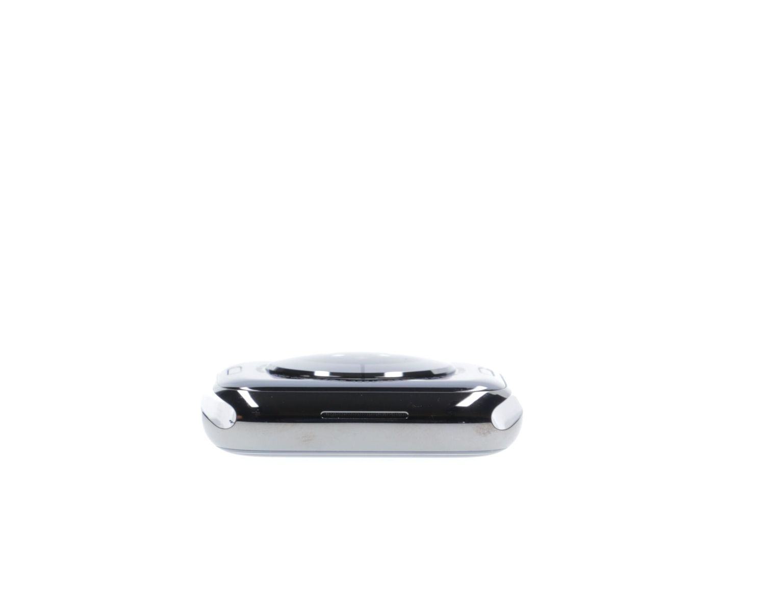 Apple Watch Series 9 2023, GPS + Cellular, Stainless Steel 45mm Graphite - Отлично