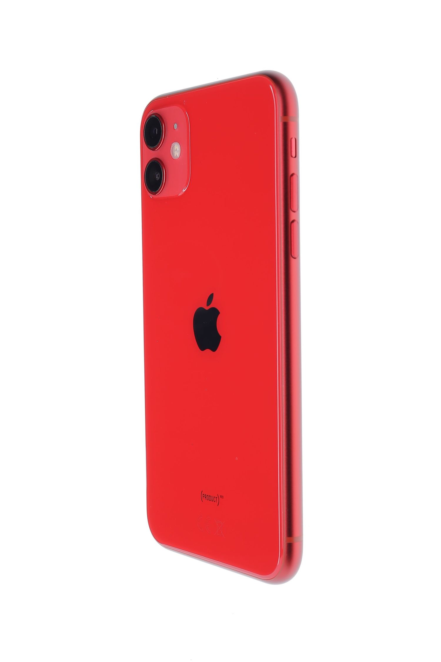 Apple iPhone 11 64 GB Red - Ca nou