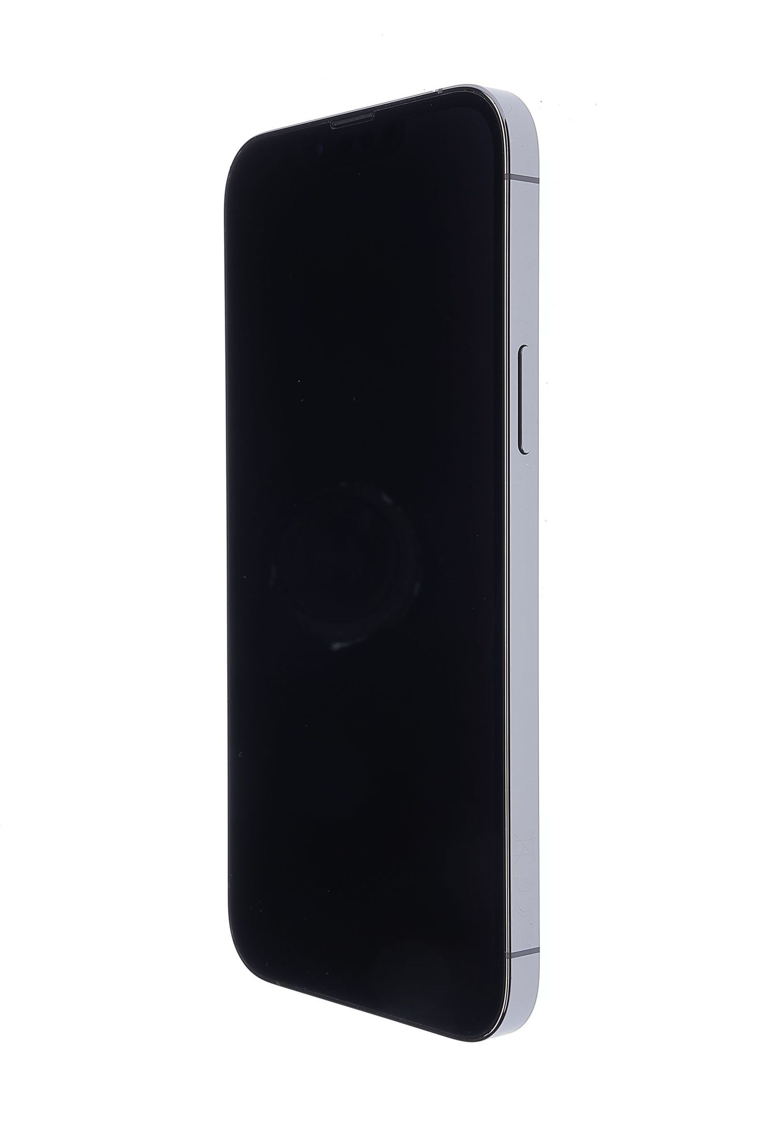 Apple iPhone 13 Pro Max 128 GB Graphite - Εξαιρετικό