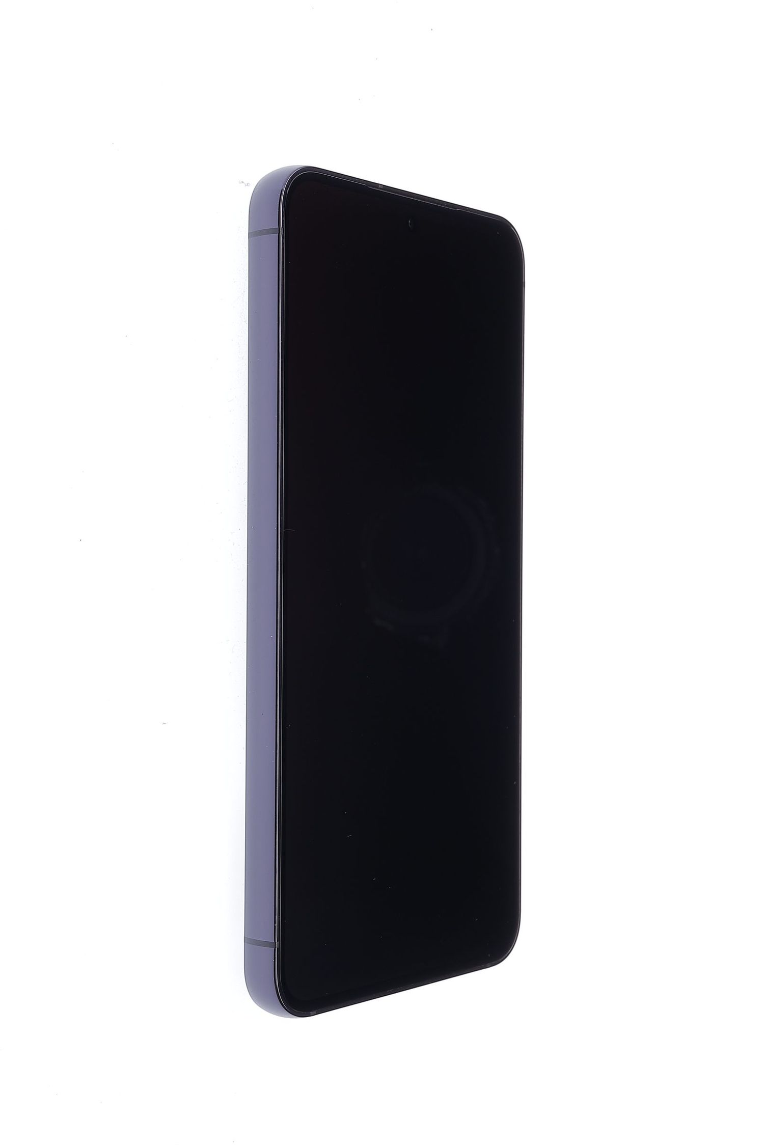 Samsung Galaxy S23 5G Dual Sim 128 GB Phantom Black - Újszerű