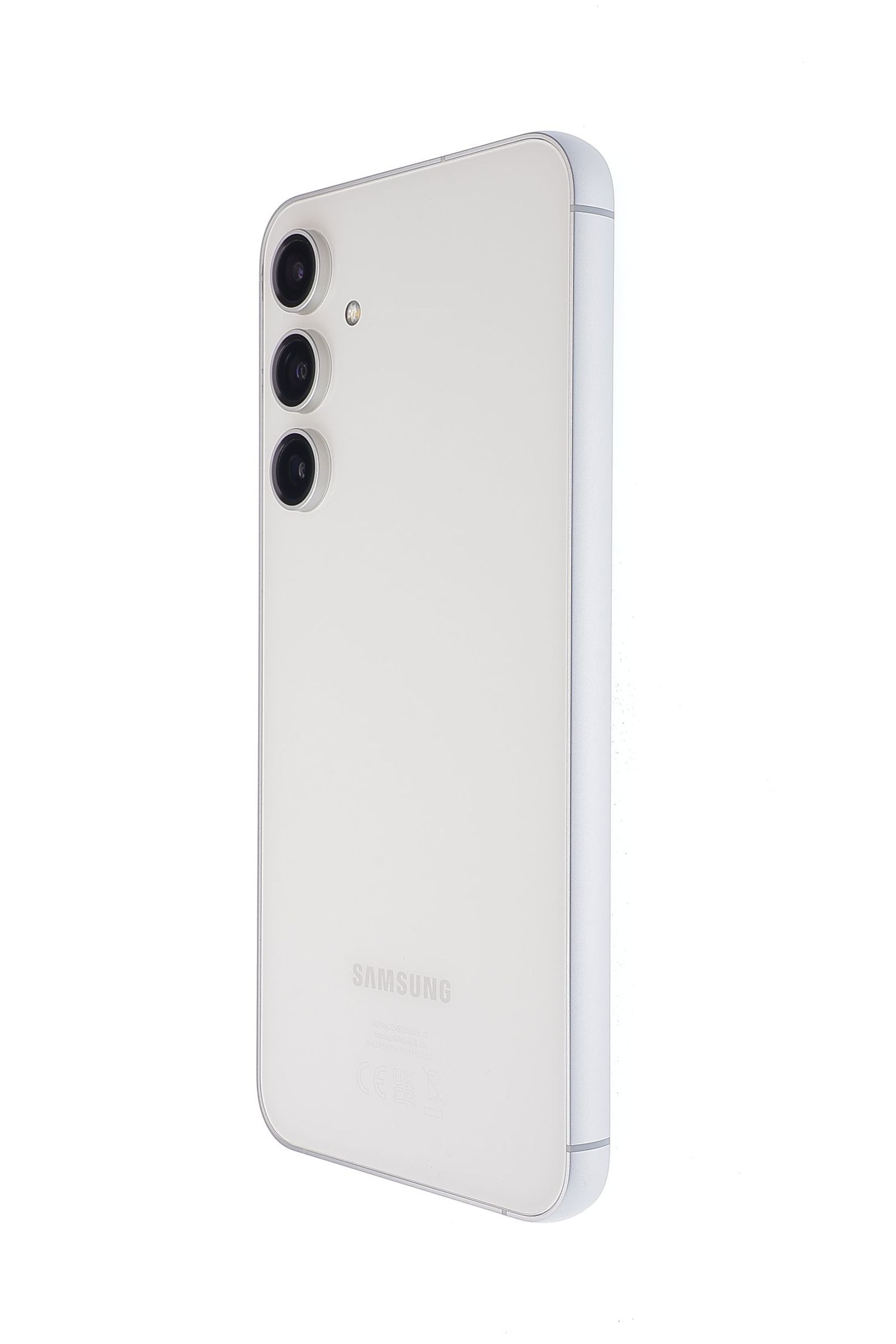 Samsung Galaxy S23 FE 5G Dual Sim 128 GB Cream - Ca nou