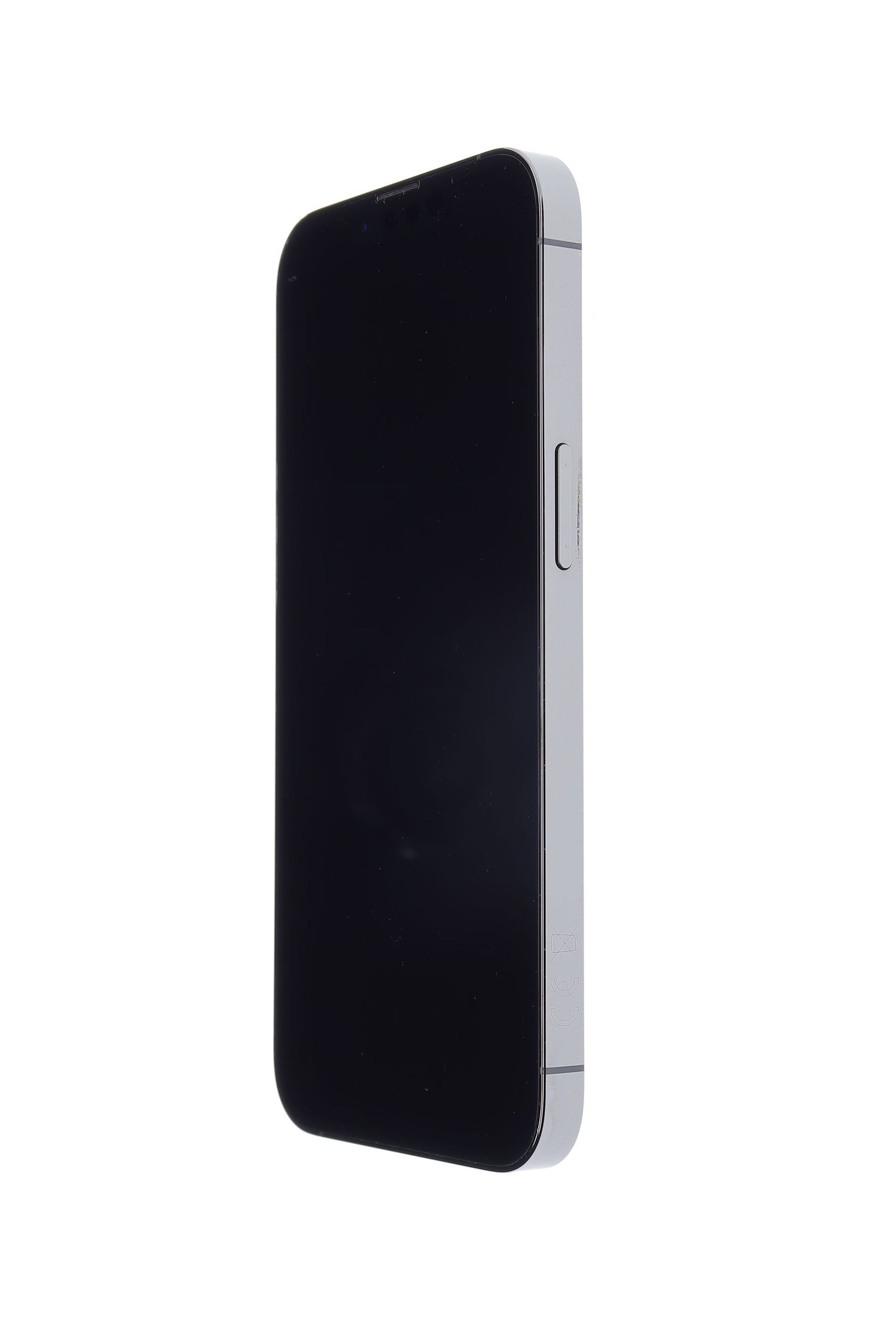 Apple iPhone 13 Pro 128 GB Graphite - Kiváló
