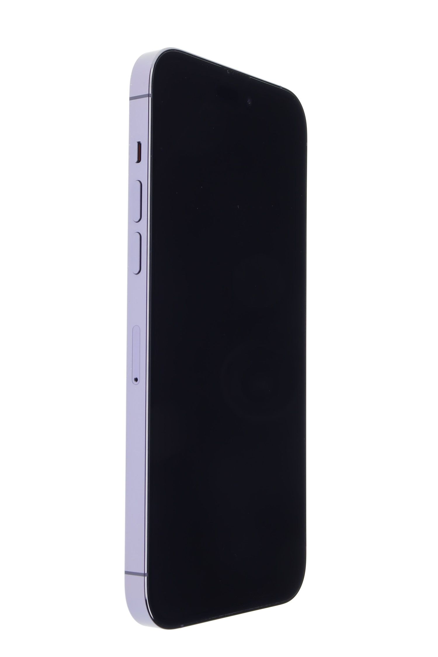 Apple iPhone 14 Pro Max 128 GB Deep Purple - Σαν καινούργιο