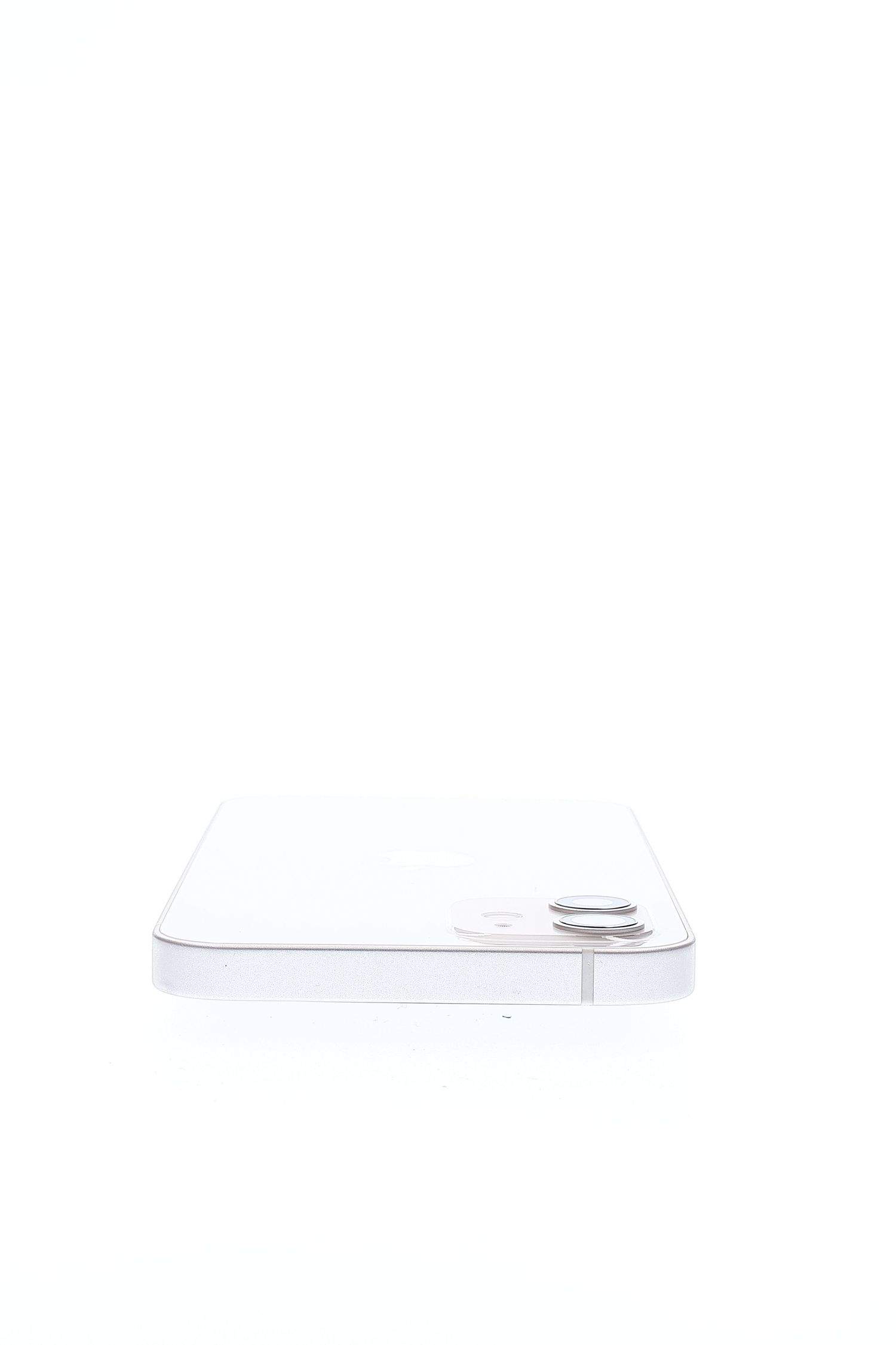 Apple iPhone 12 64 GB White - Újszerű