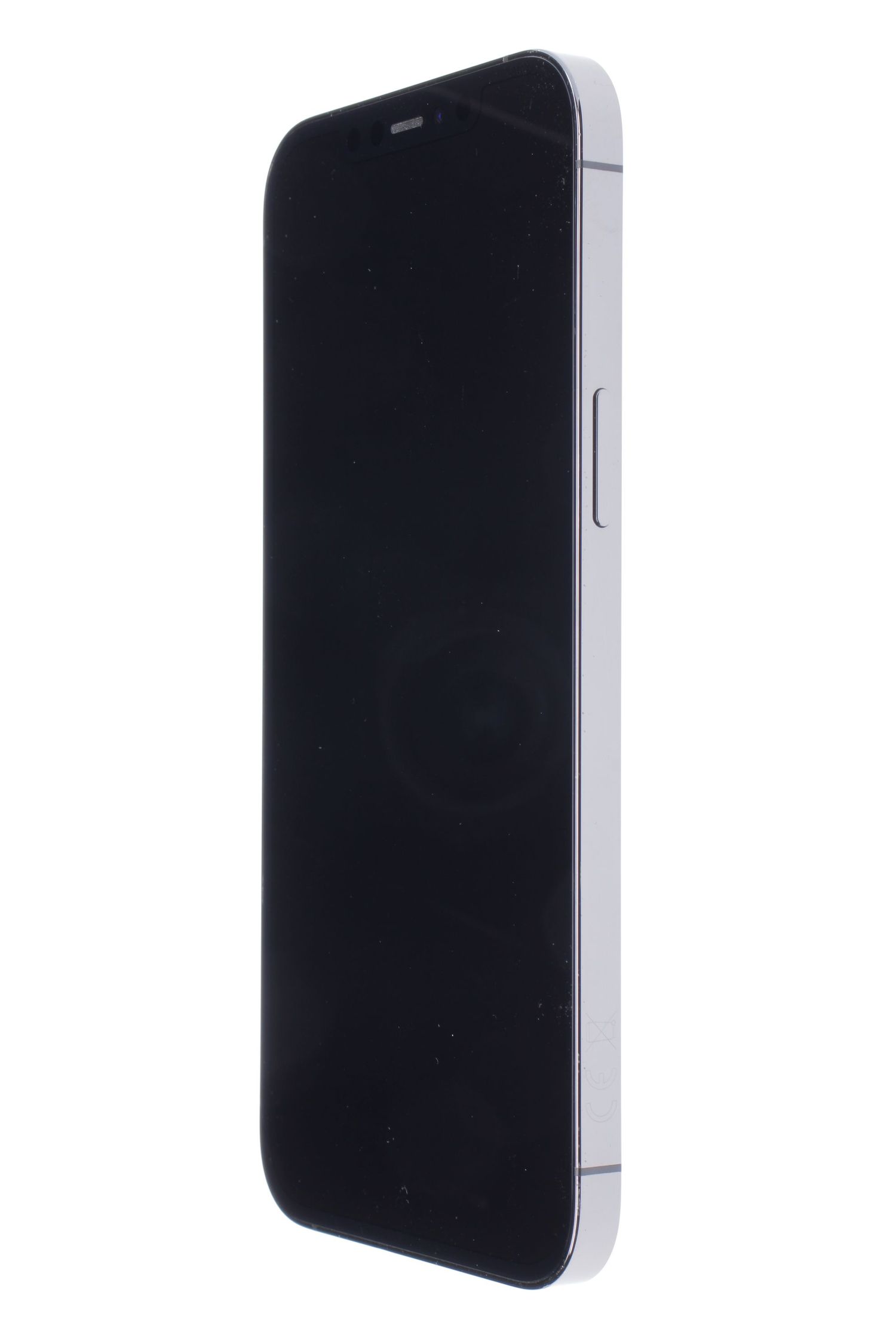 Apple iPhone 12 Pro Max 128 GB Graphite - Ca nou