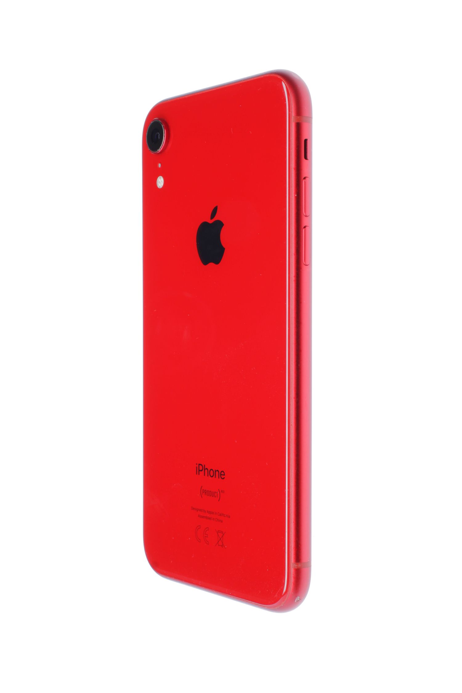 Apple iPhone XR 128 GB Red - Като нов