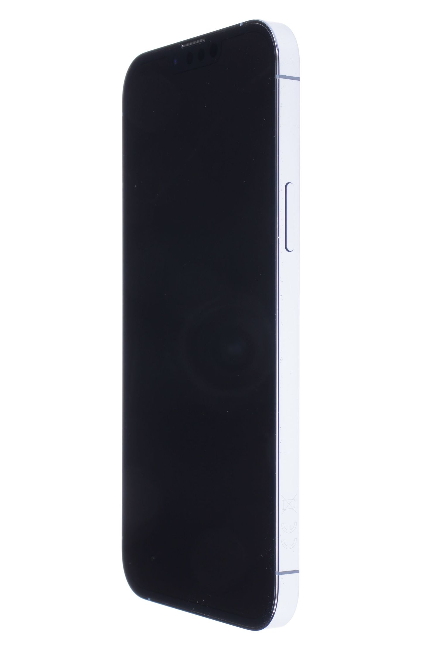 Apple iPhone 13 Pro Max 256 GB Sierra Blue - Σαν καινούργιο