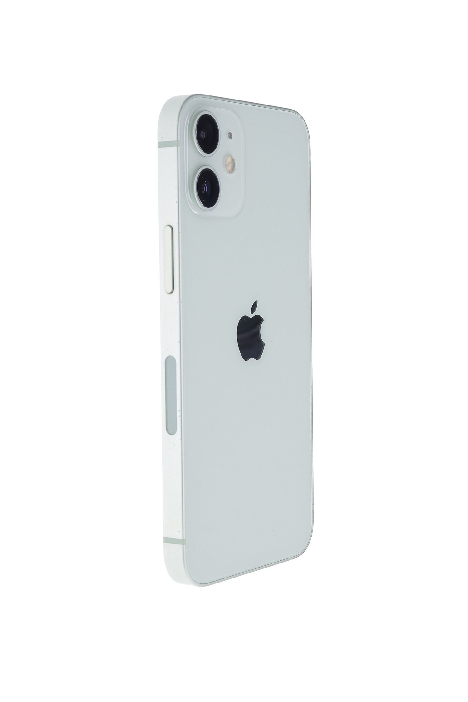 Apple iPhone 12 mini 256 GB Green - Като нов
