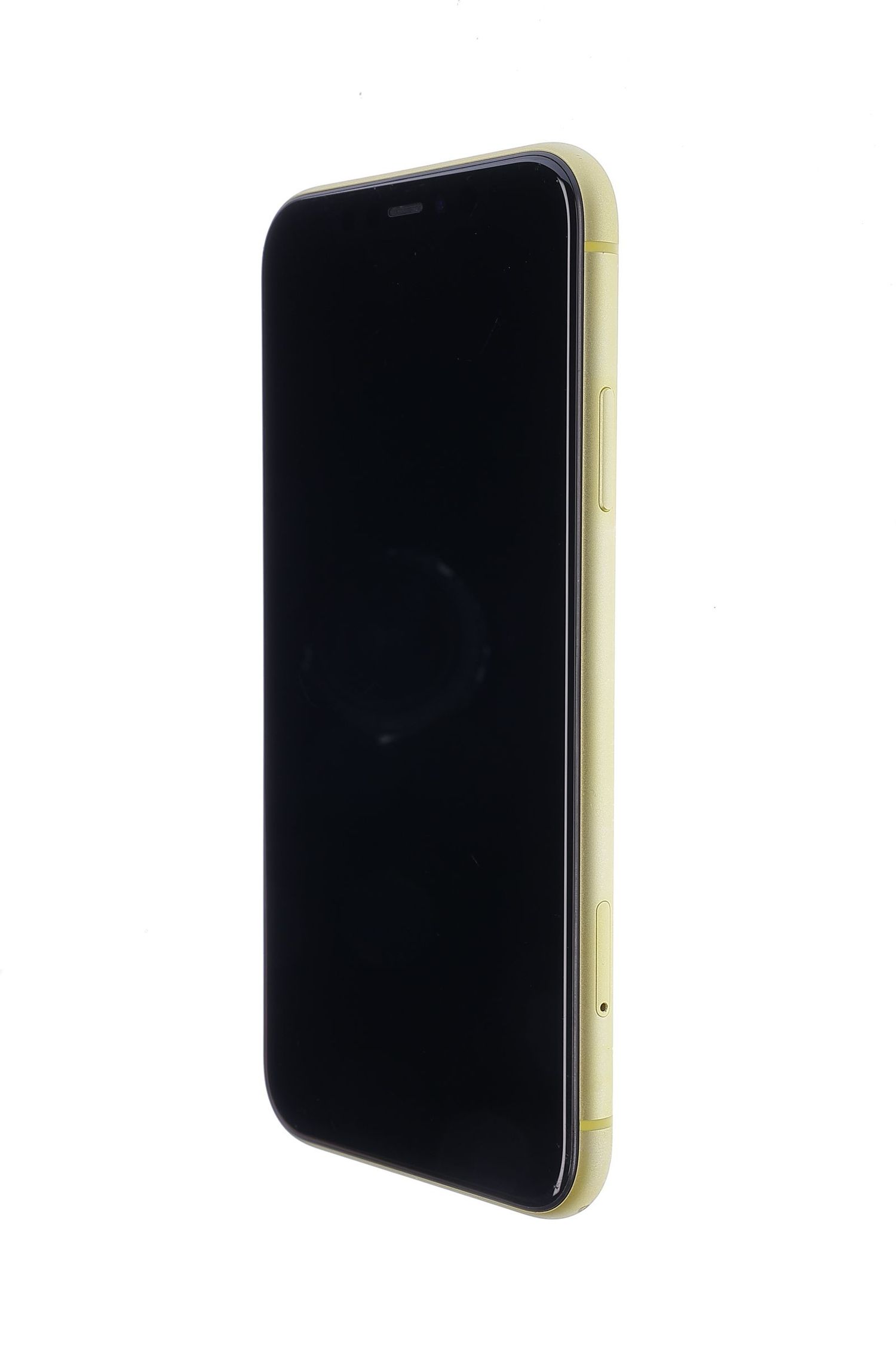 Apple iPhone 11 128 GB Yellow