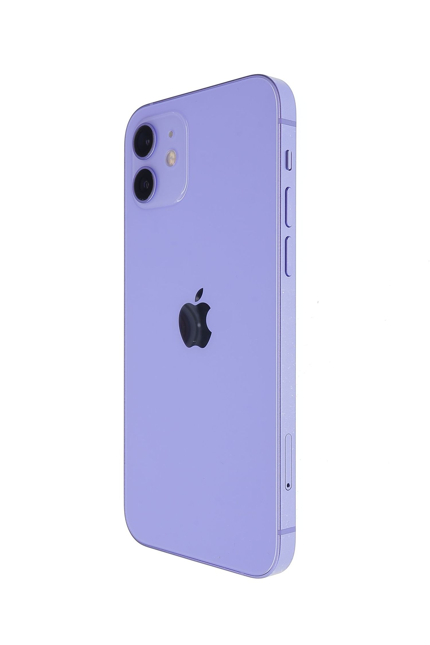 Apple iPhone 12 128 GB Purple - Като нов