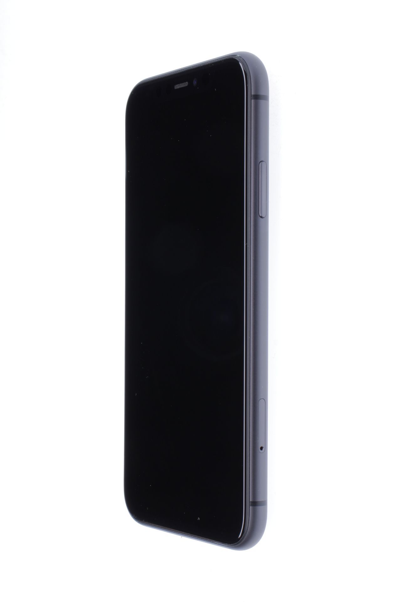 Apple iPhone 11 128 GB Black