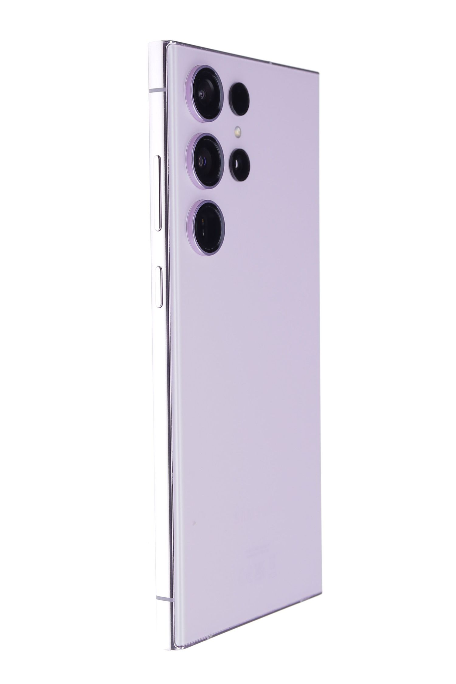 Samsung Galaxy S23 Ultra 5G Dual Sim 512 GB Lavender - Като нов