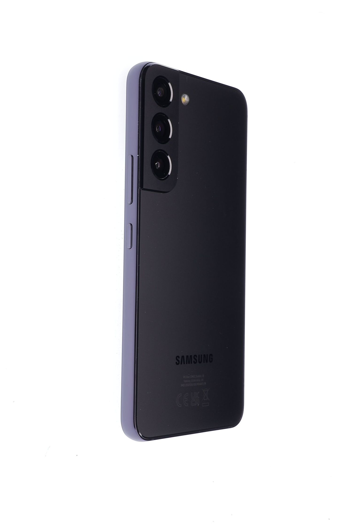 Samsung Galaxy S22 5G Dual Sim 128 GB Phantom Black - Excelent