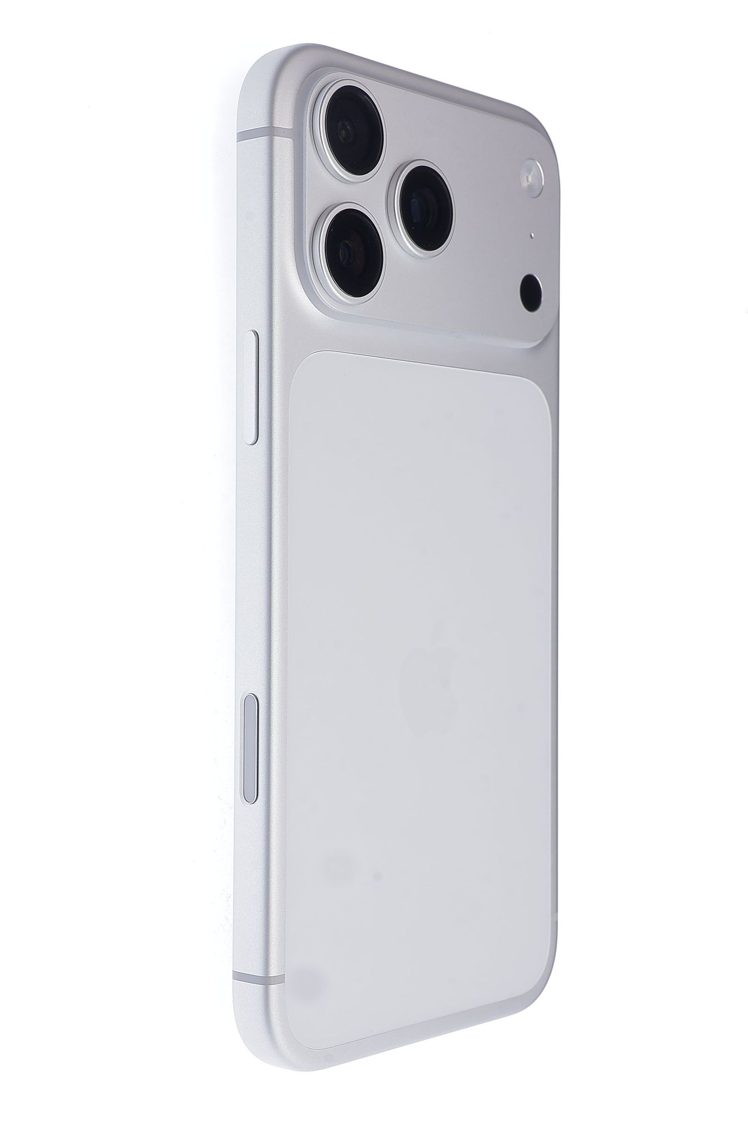 Apple iPhone 17 Pro Max 256 GB Silver - Σαν καινούργιο