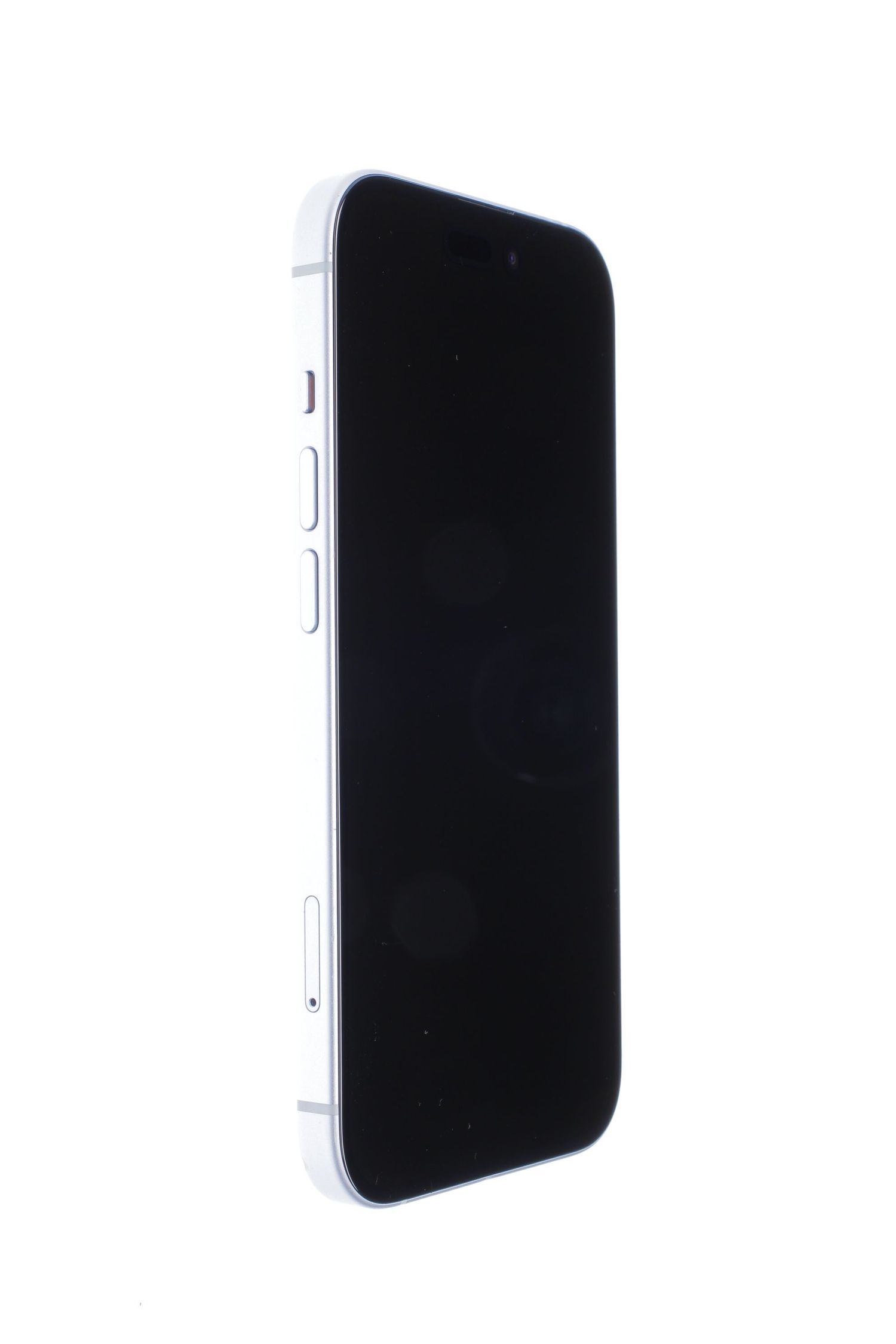 Apple iPhone 15 128 GB Blue - Újszerű