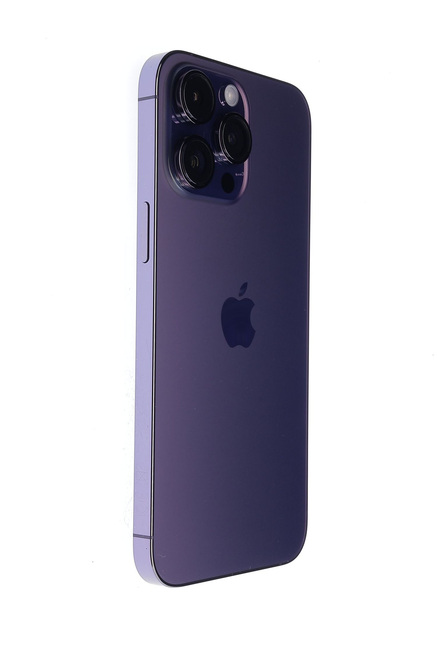 Apple iPhone 14 Pro Max 256 GB Deep Purple - Като нов