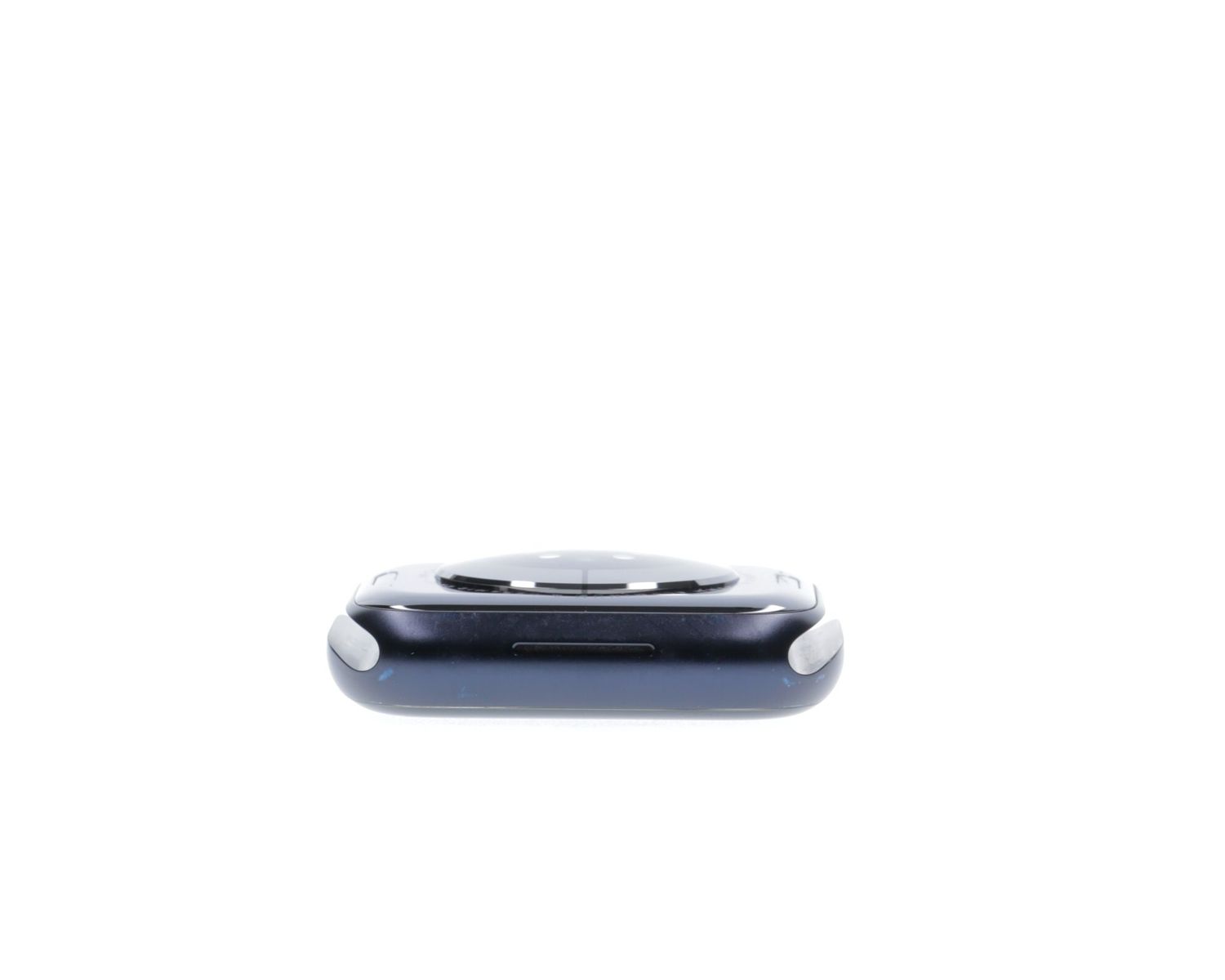 Apple Watch Series 9 2023, GPS, Aluminium 45mm Midnight - Като нов