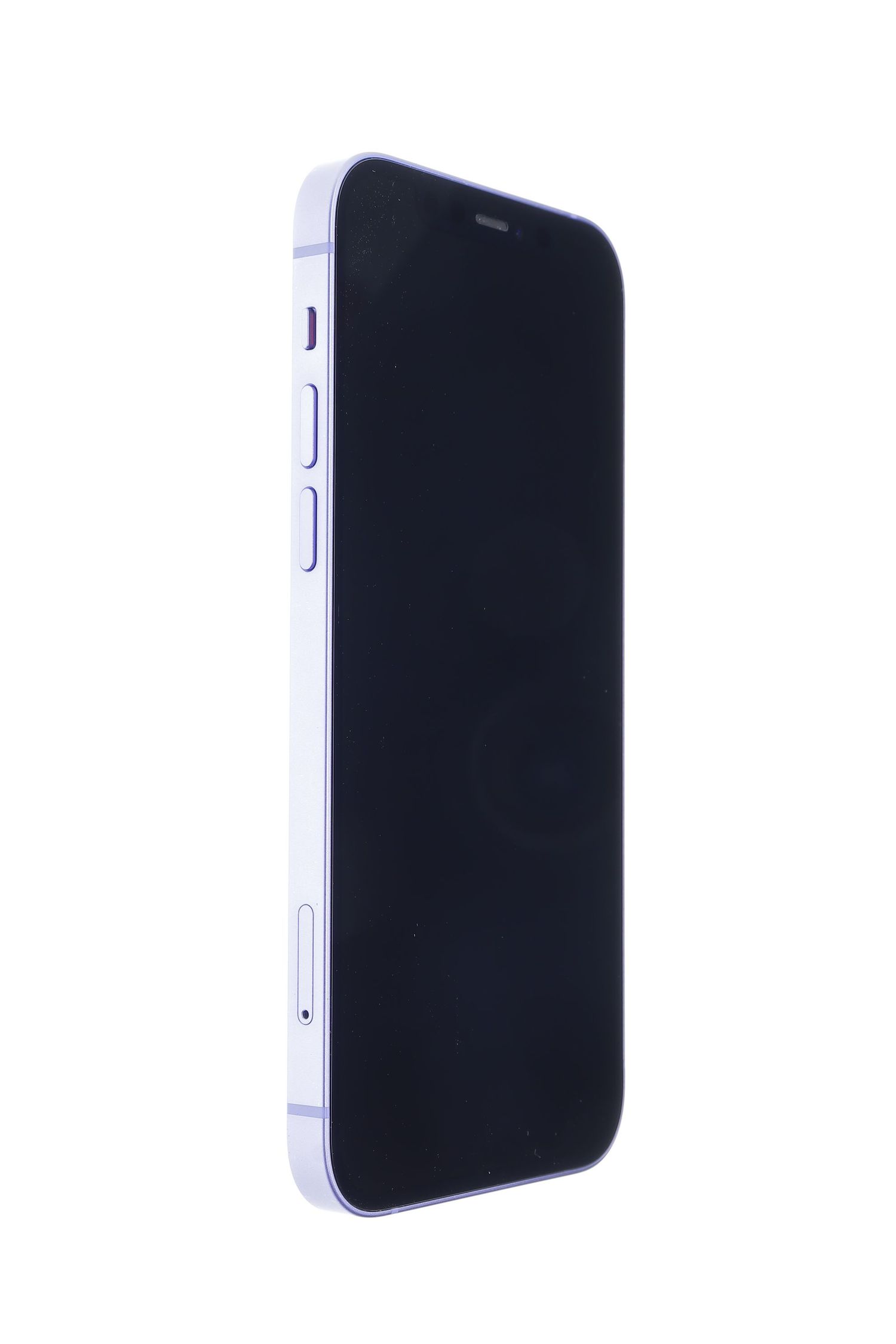 Apple iPhone 12 64 GB Purple - Újszerű