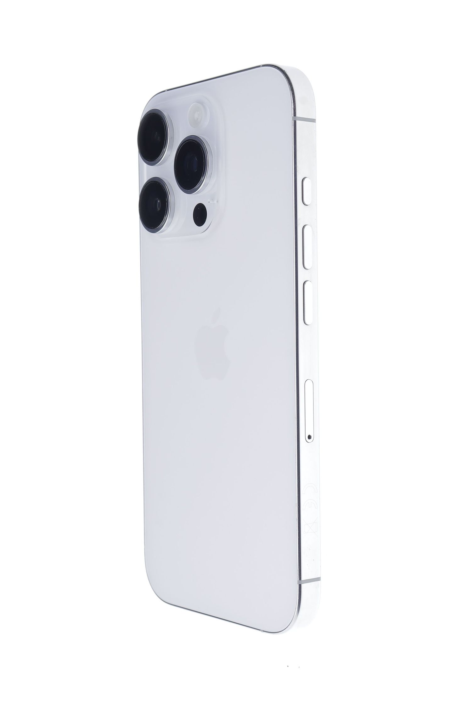 Apple iPhone 16 Pro 256 GB White Titanium - Ca nou