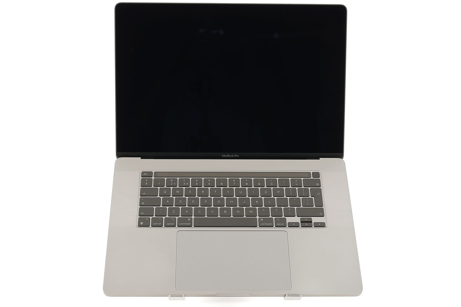 Apple MacBook Pro 16″ Touch Bar 2019, i7 2.6 GHz, 16 GB, AMD