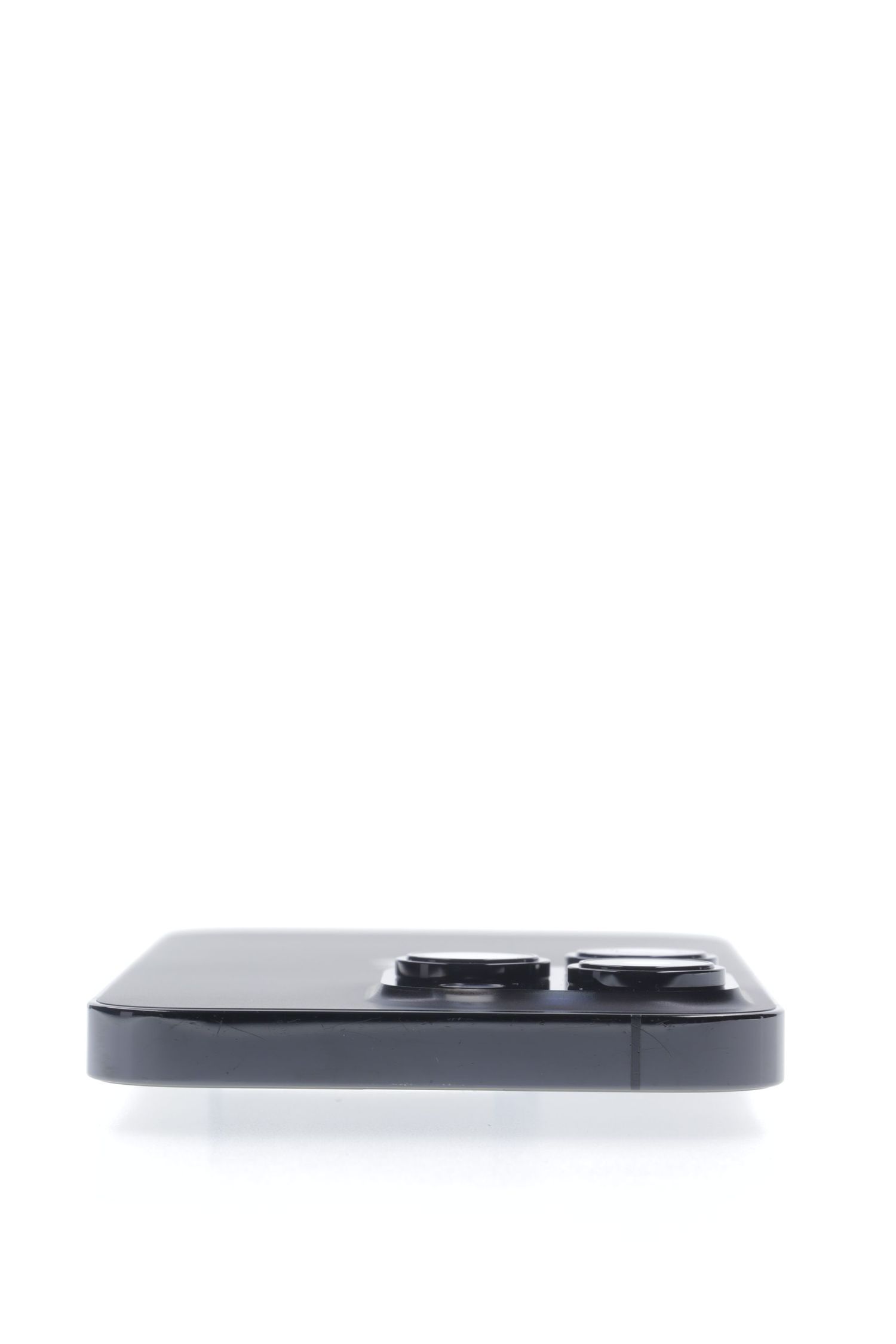 Apple iPhone 14 Pro 128 GB Space Black - Újszerű