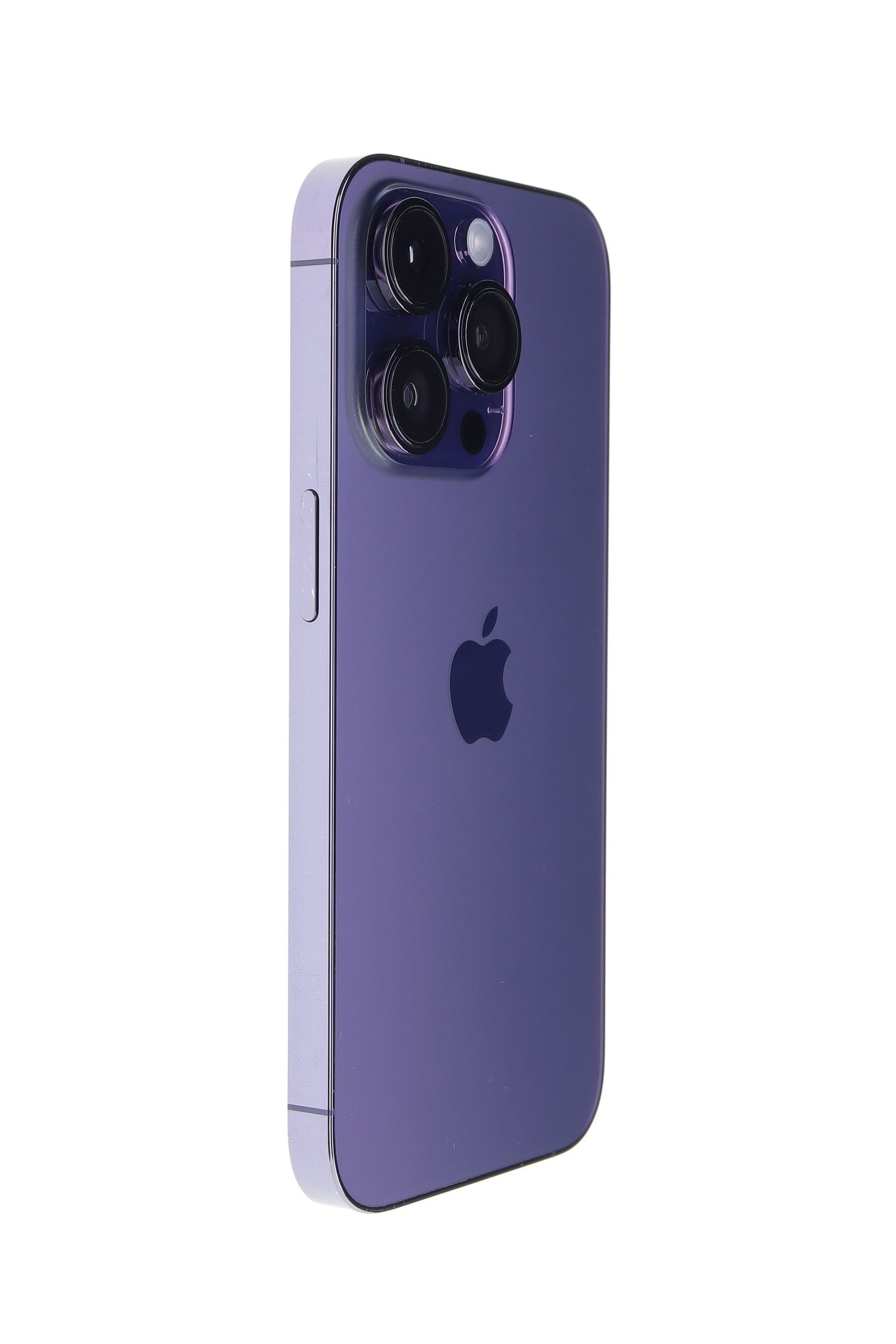 Apple iPhone 14 Pro, Deep Purple, 128 GB - de la 2.039 lei