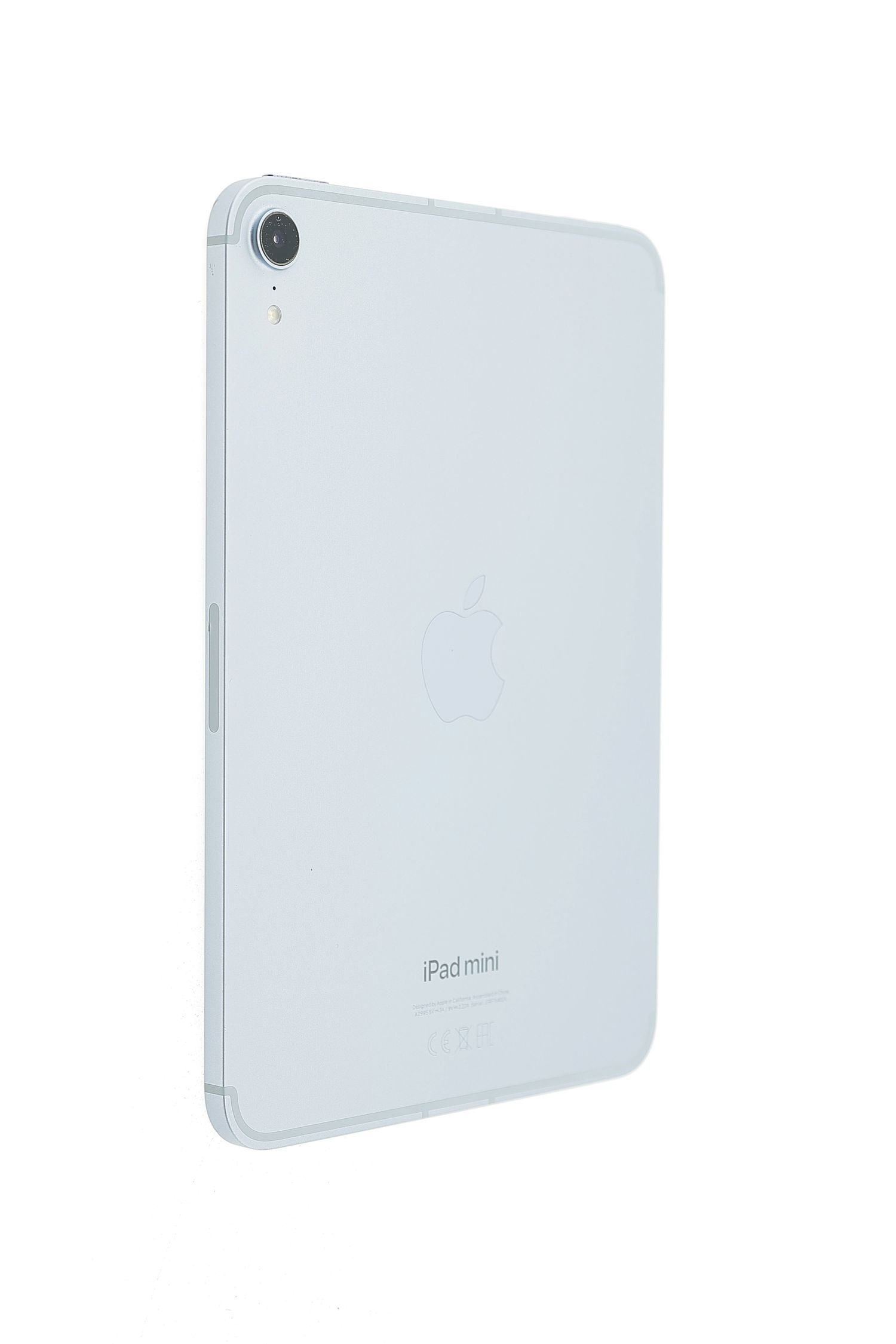 Apple iPad mini 8.3" (2024) 7th Gen Cellular 256 GB Blue - Ca nou