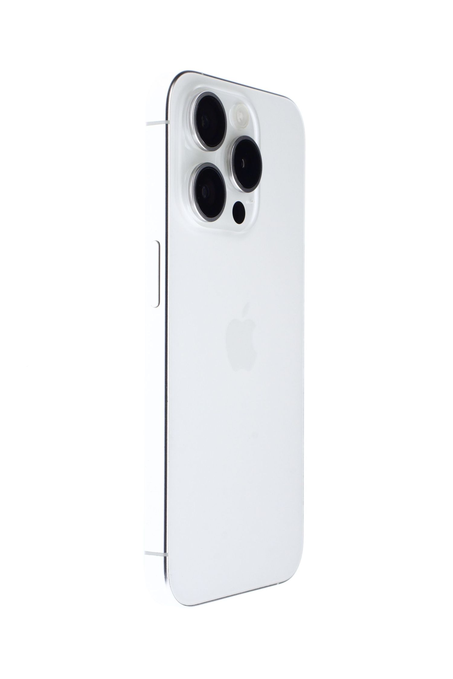 Apple iPhone 15 Pro 256 GB White Titanium - Πολύ καλό