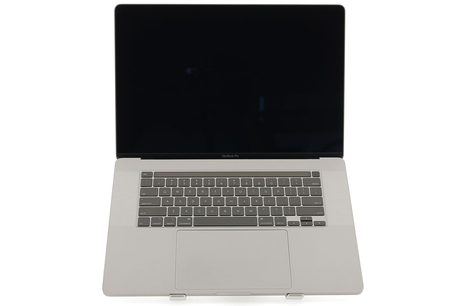 Apple MacBook Pro 16″ Touch Bar 2019, i9 2.4 GHz, 32 GB, AMD Radeon Pro 5500M 512 GB Space Gray - Εξαιρετικό