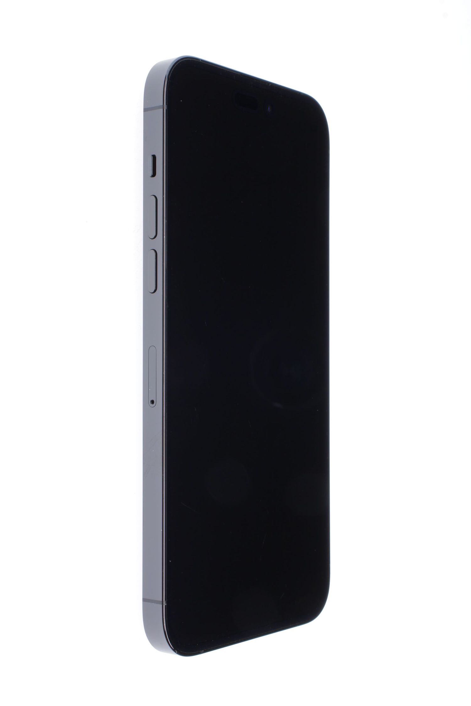 Apple iPhone 14 Pro Max 128 GB Space Black - Nagyon jó