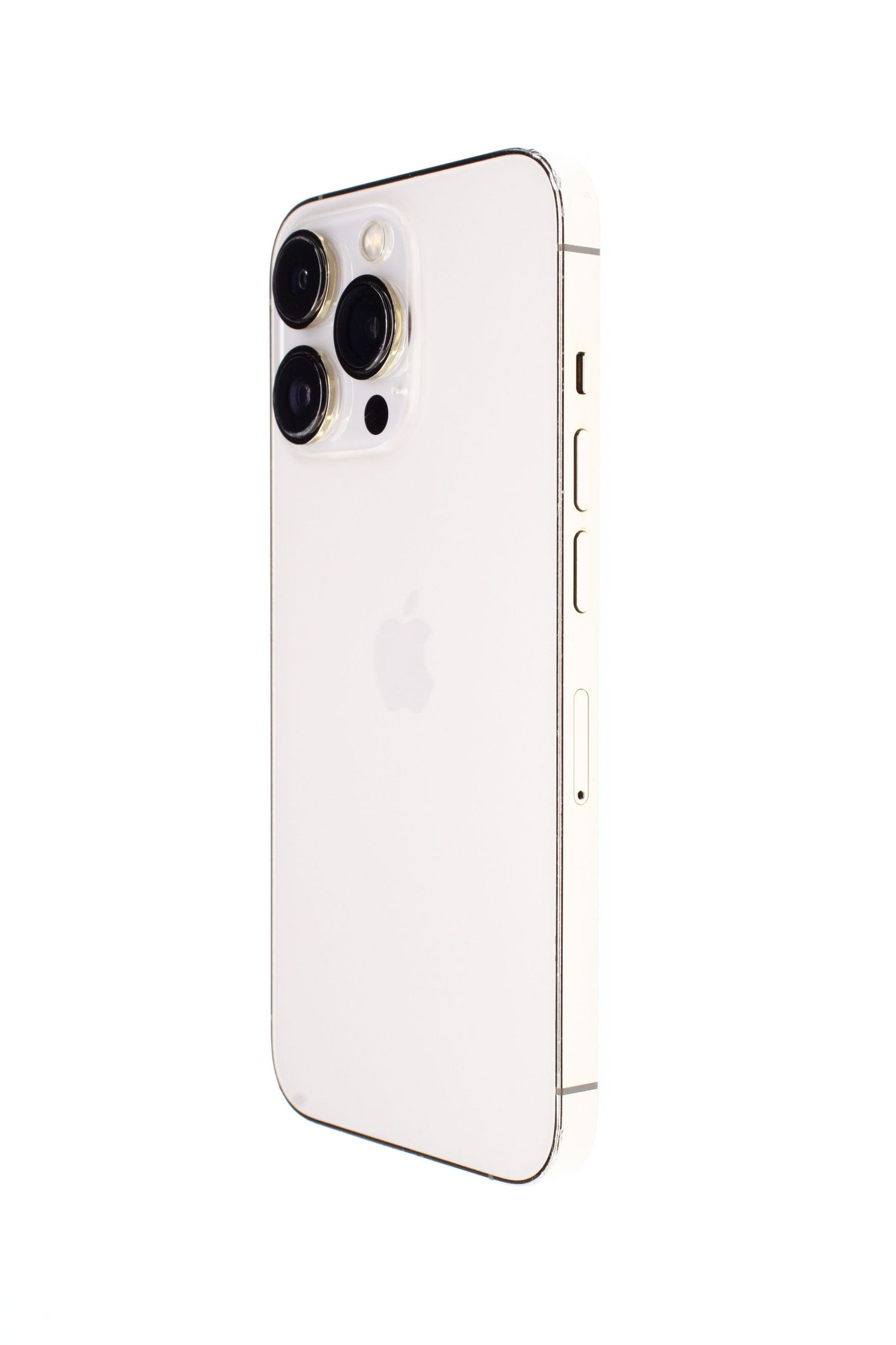 Apple iPhone 13 Pro 256 GB Gold - Foarte bun