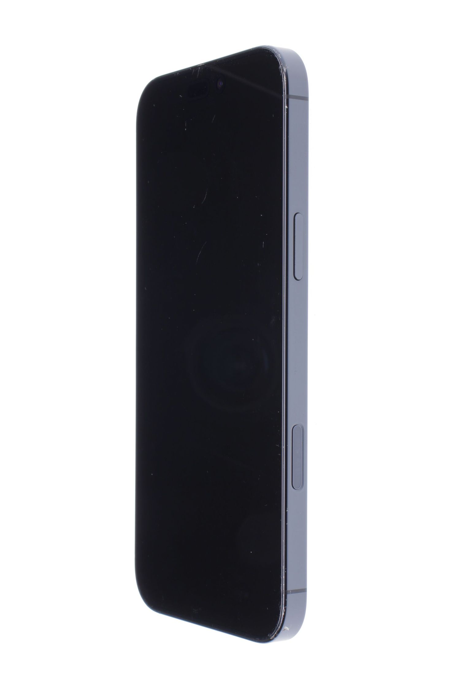 Apple iPhone 16 Pro Max 256 GB Black Titanium - Foarte bun