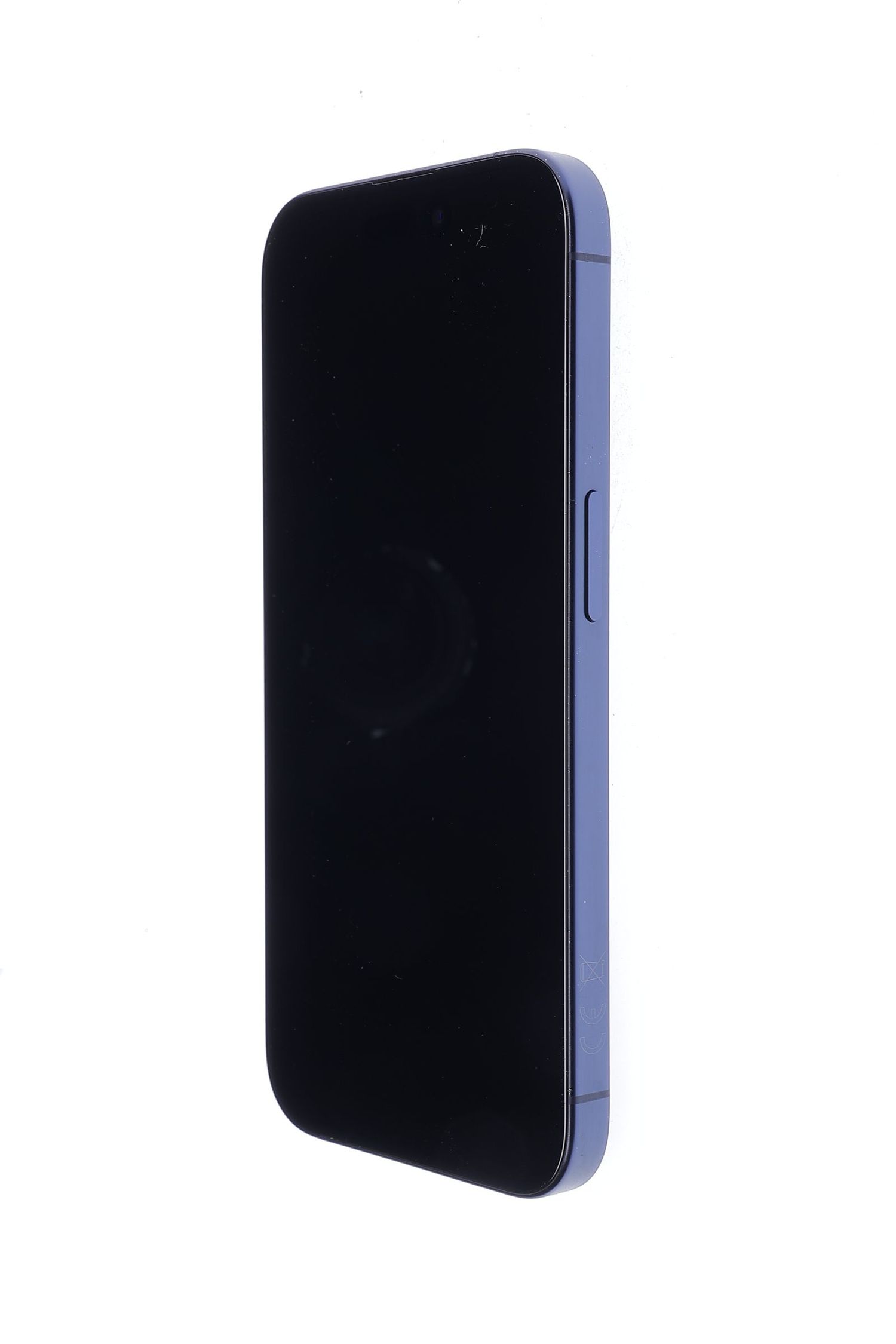 Apple iPhone 15 Pro 256 GB Blue Titanium