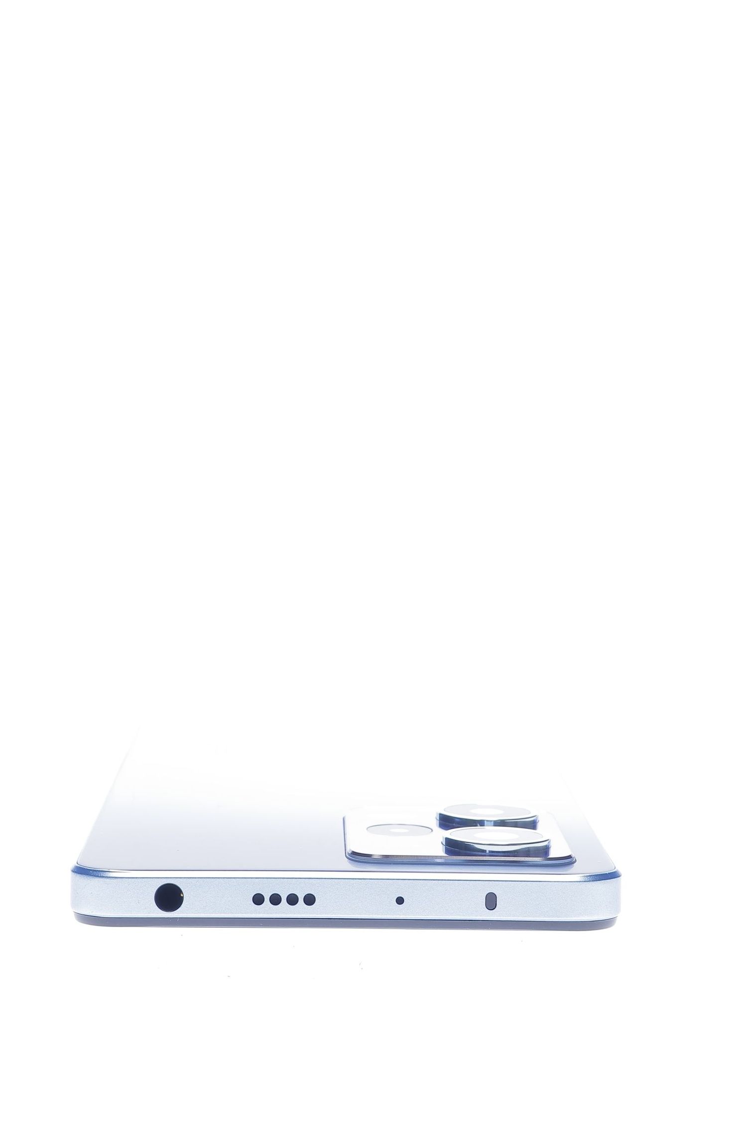 Xiaomi Redmi Note 12 Pro 5G 128 GB Sky Blue - Újszerű