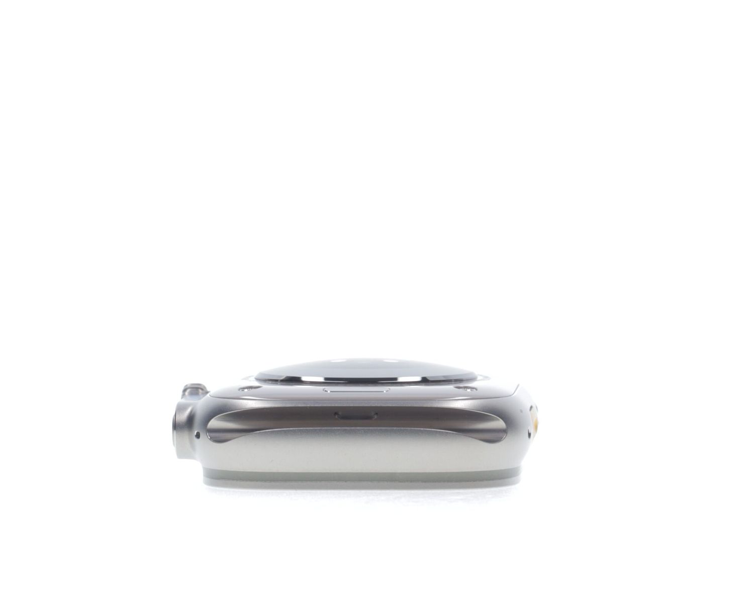 Apple Watch Ultra 2022, GPS + Cellular, Titanium 49mm Titanium - Kiváló