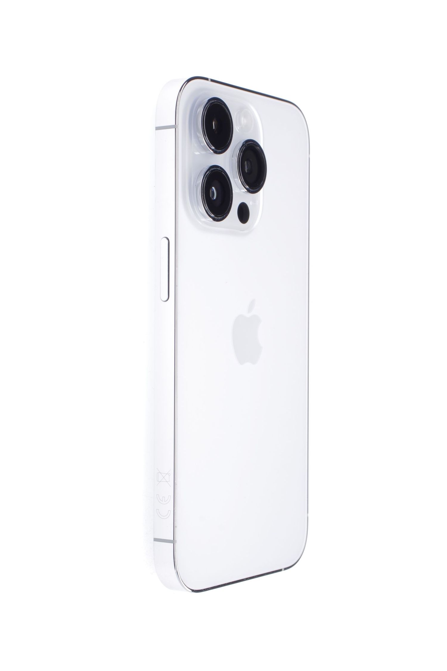 Apple iPhone 14 Pro 256 GB Silver - Като нов