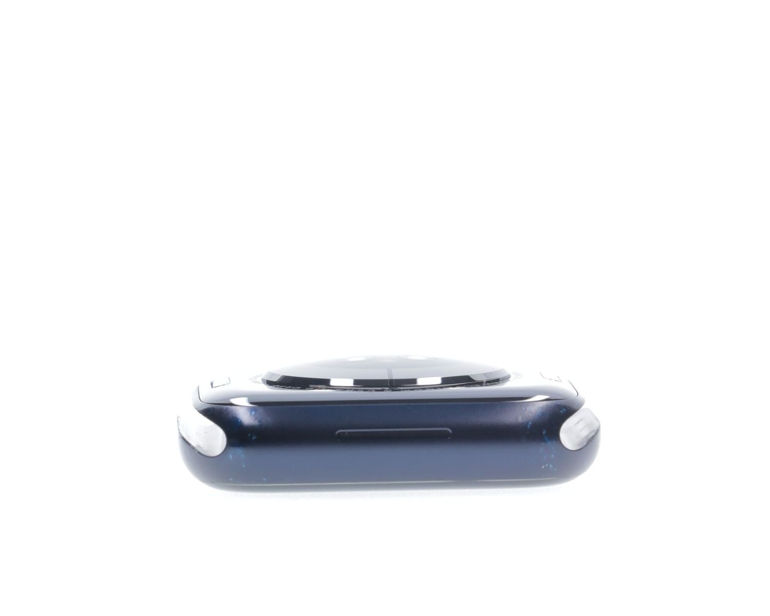 Apple Watch Series 8 2022, GPS + Cellular, Aluminium 45mm Midnight - Много добро