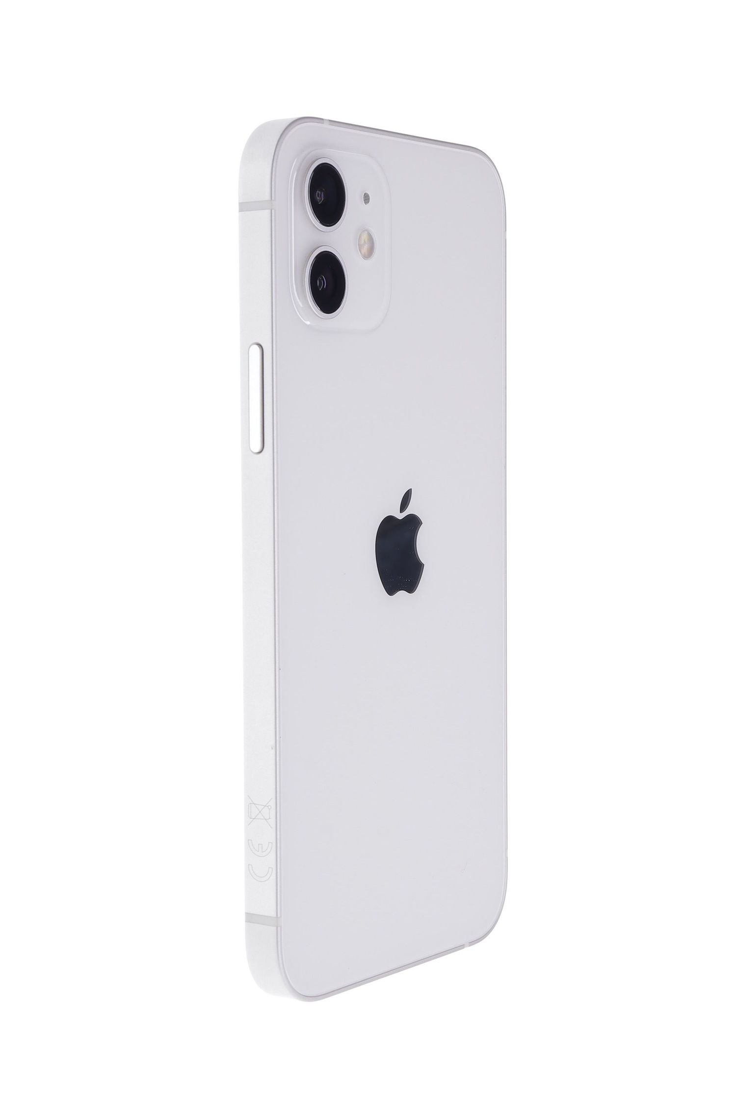 Apple iPhone 12 128 GB White - Като нов