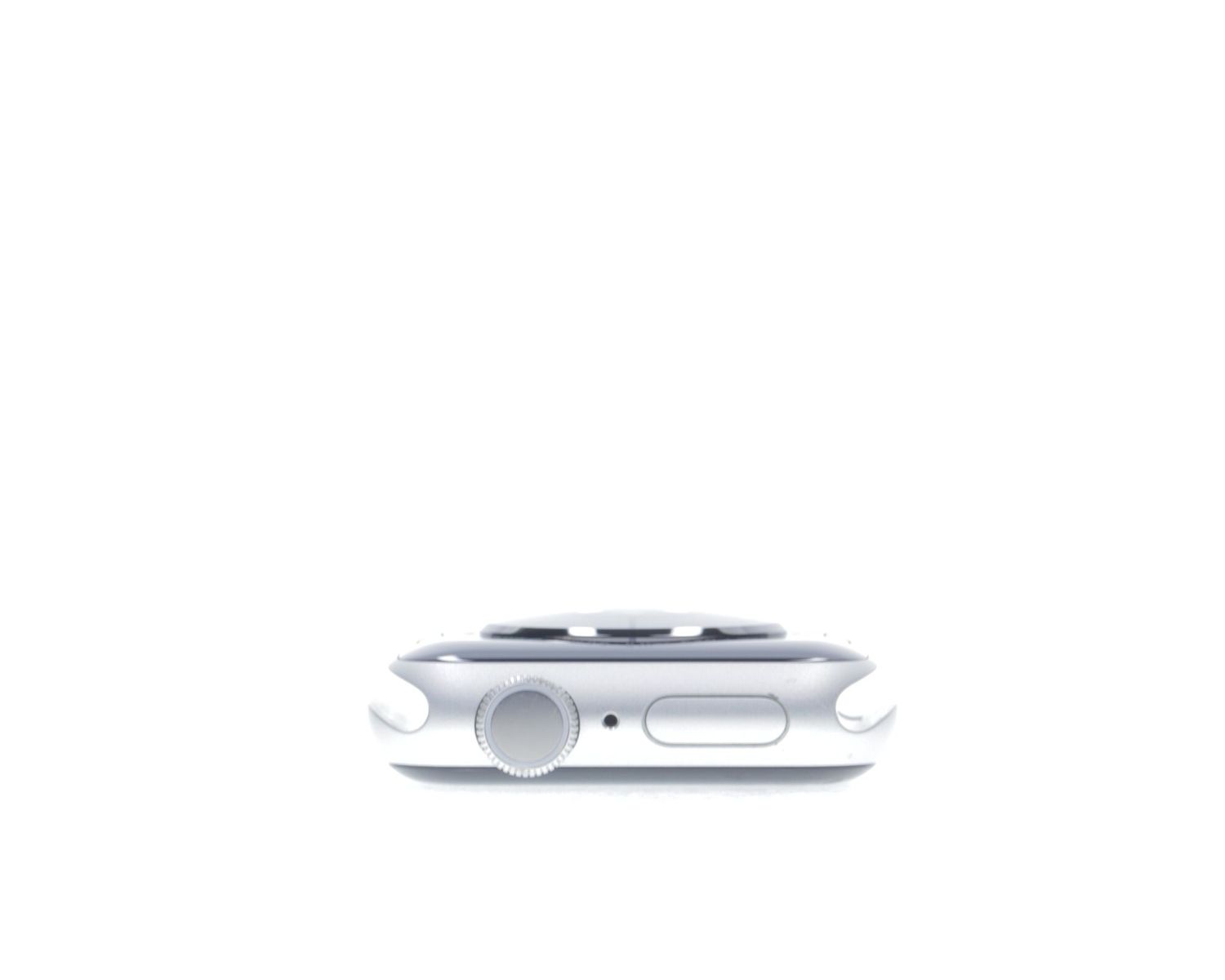 Apple Watch Series 6 2020, GPS, Aluminium 40mm Silver - Nagyon jó
