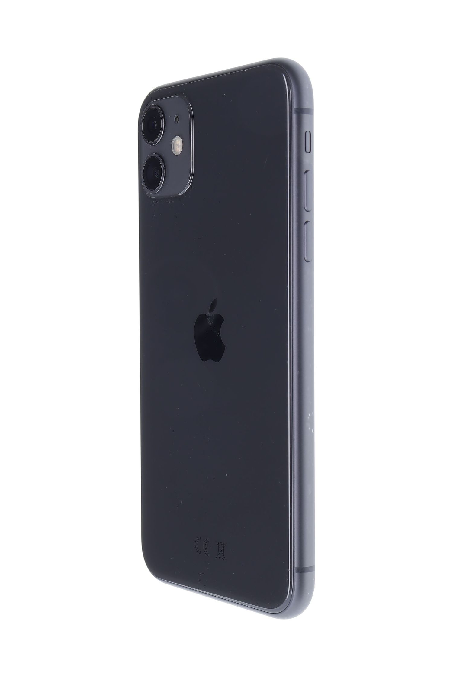 Apple iPhone 11 64 GB Black - Excelent
