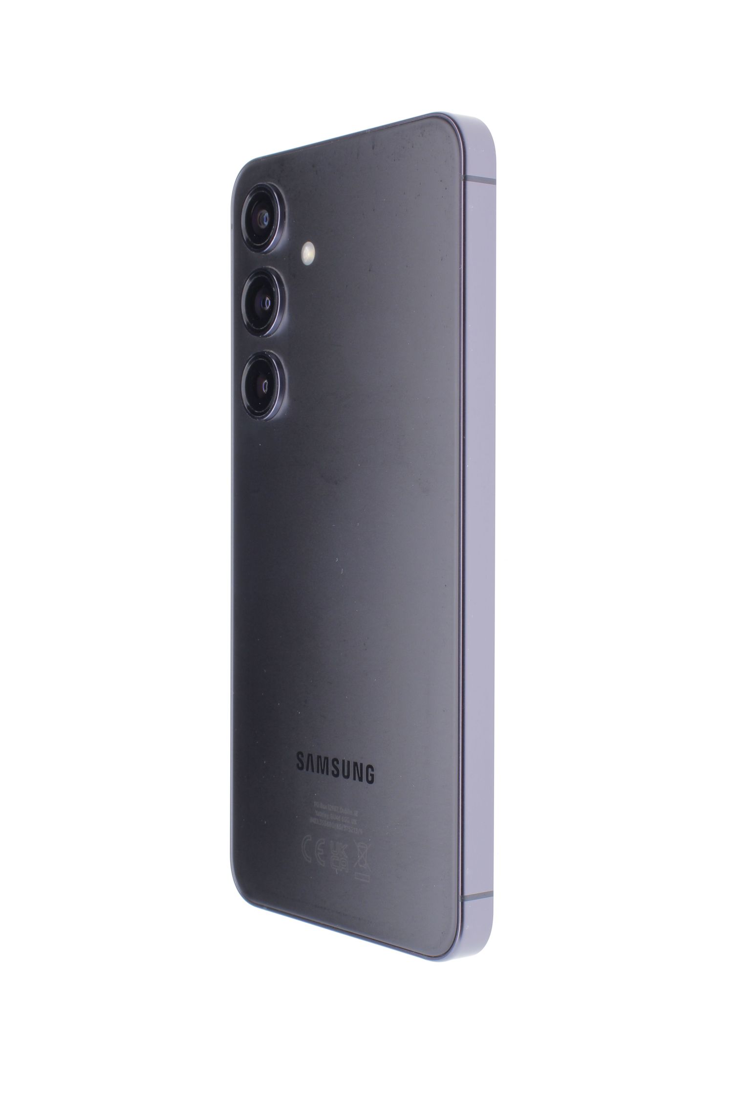 Samsung Galaxy S24 5G Dual Sim 128 GB Onyx Black - Excelent