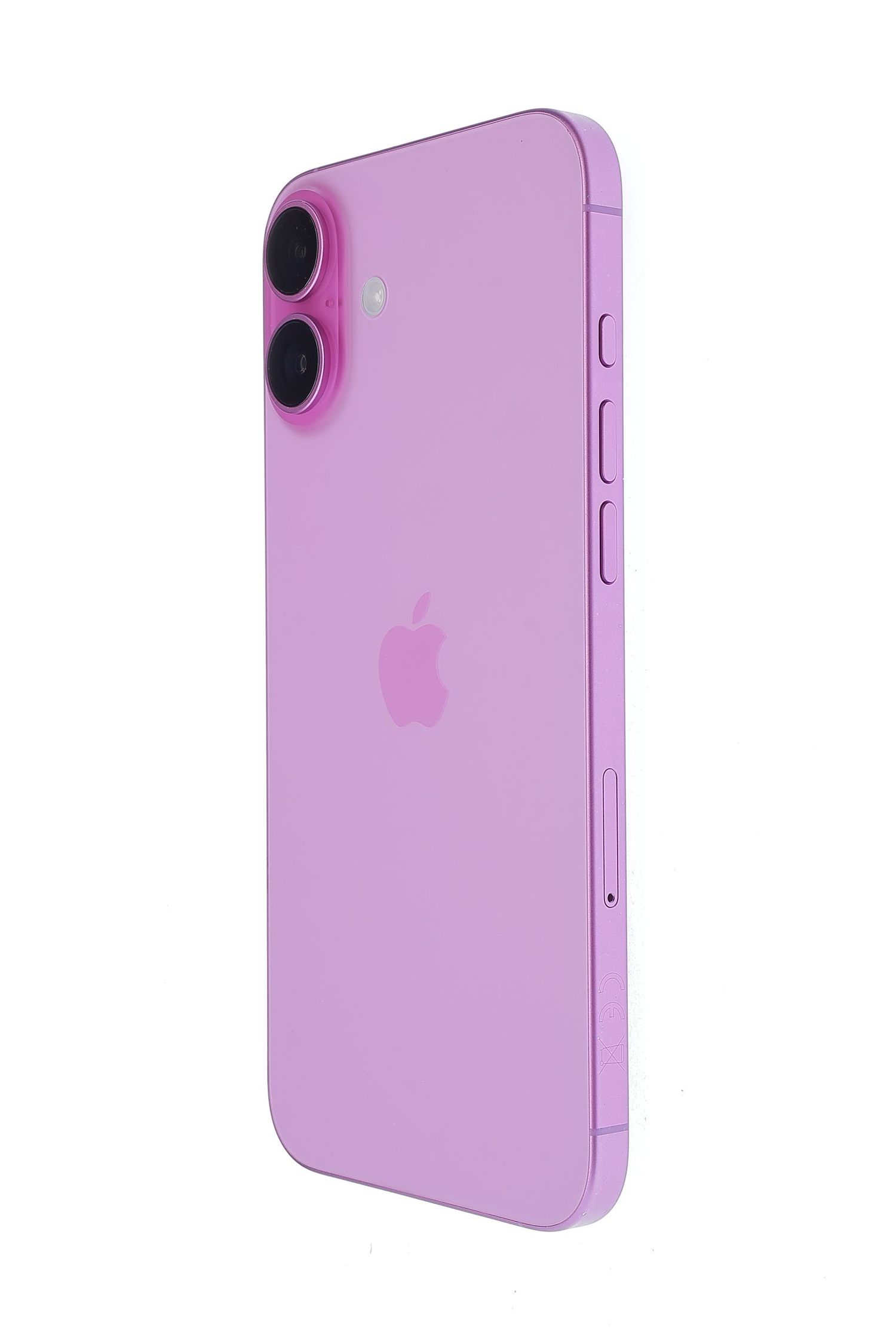 Apple iPhone 16 Plus 128 GB Pink - Foarte bun