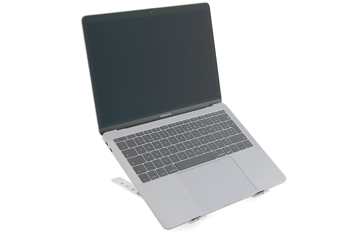 Apple MacBook Pro 13″ 2017, i5 2.3 GHz, 8 GB, Intel Iris Plus Graphics 640 128 GB Space Gray