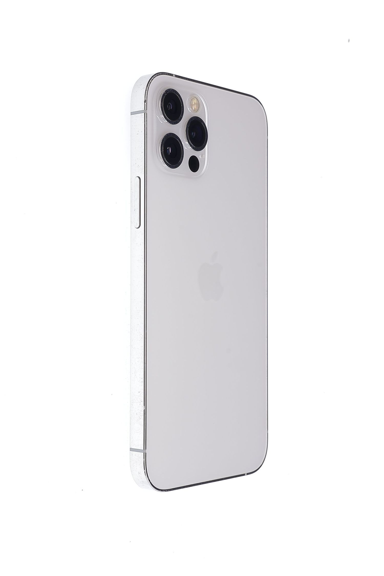 Apple iPhone 12 Pro 256 GB Silver - Nagyon jó