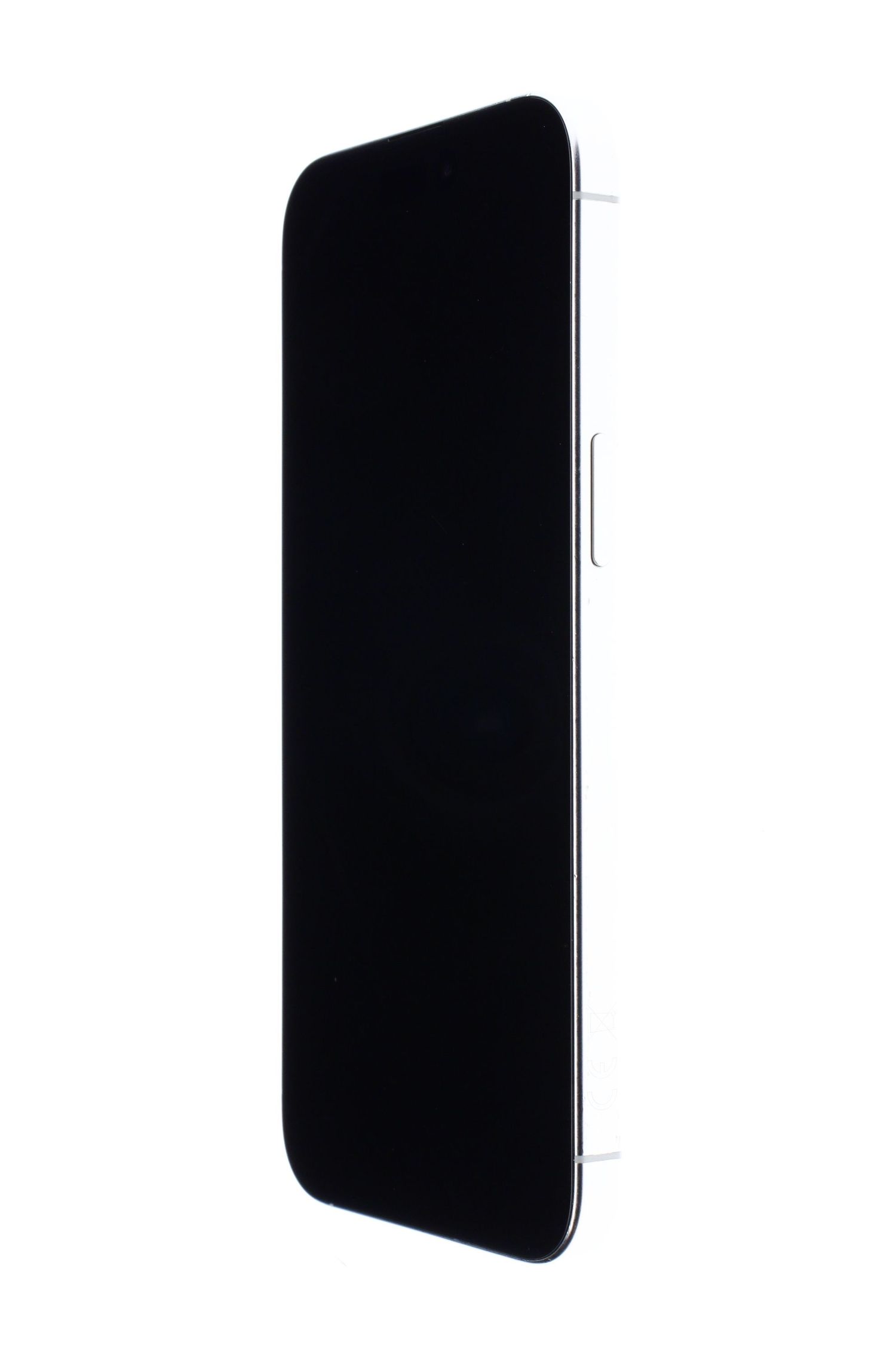 Apple iPhone 15 Pro Max 256 GB White Titanium - Nagyon jó