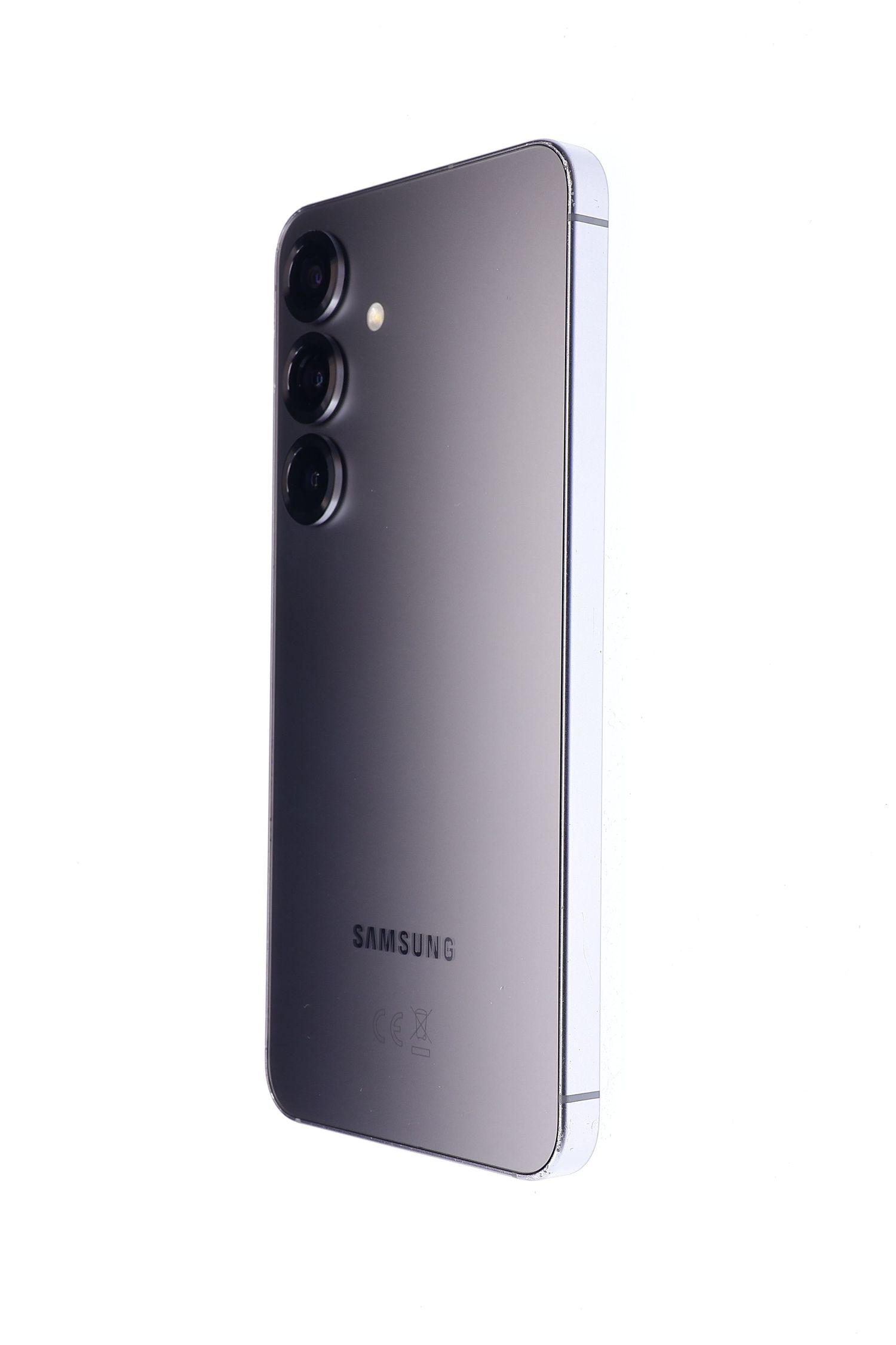 Samsung Galaxy S25 5G 512 GB Silver Shadow - Foarte bun