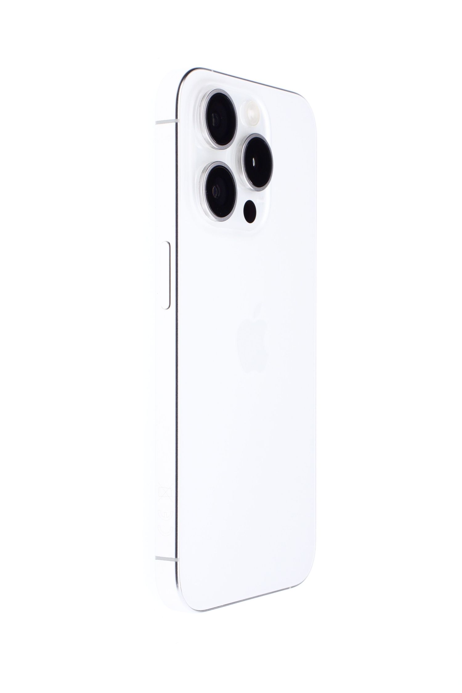 Apple iPhone 15 Pro 256 GB White Titanium - Ca nou