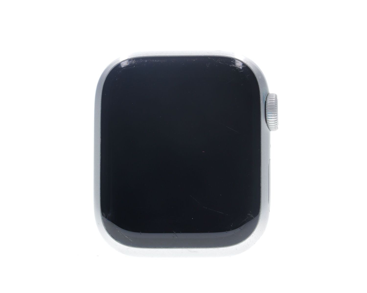 Apple Watch Series 8 2022, GPS, Aluminium 41mm Silver - Много добро