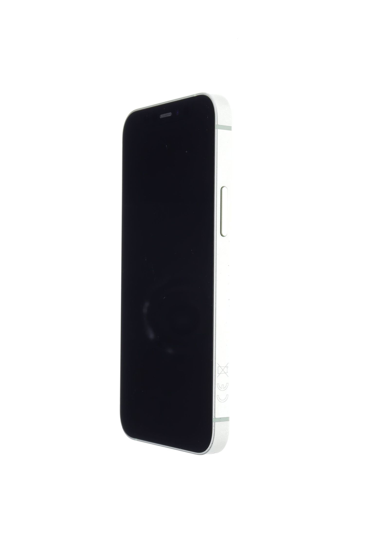 Apple iPhone 12 mini 128 GB Green - Много добро